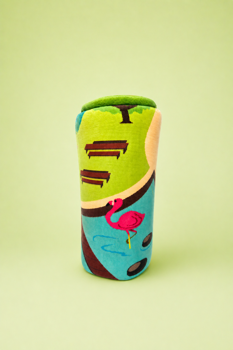Kids Design Mat