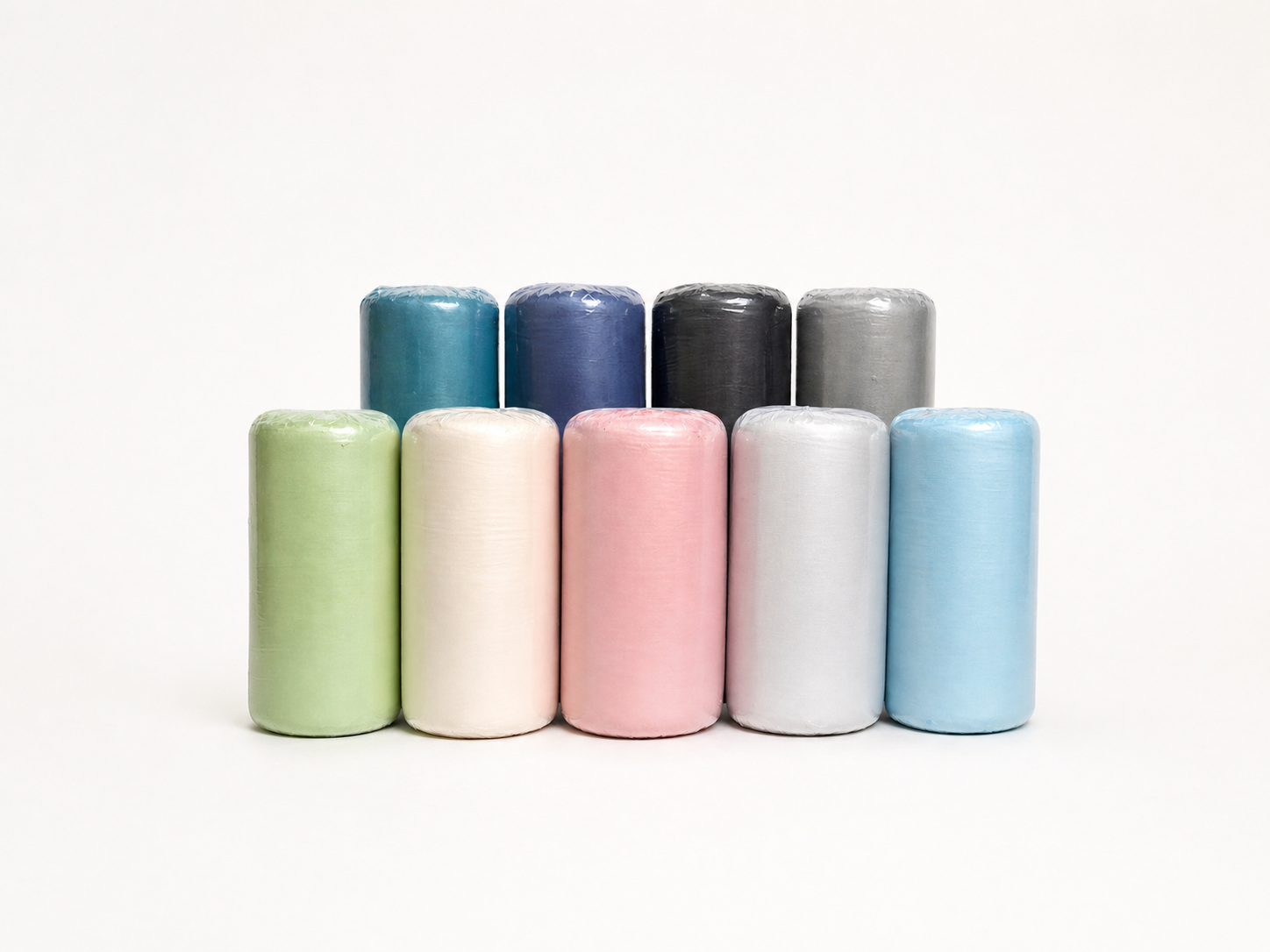 Soft Pattern Mat